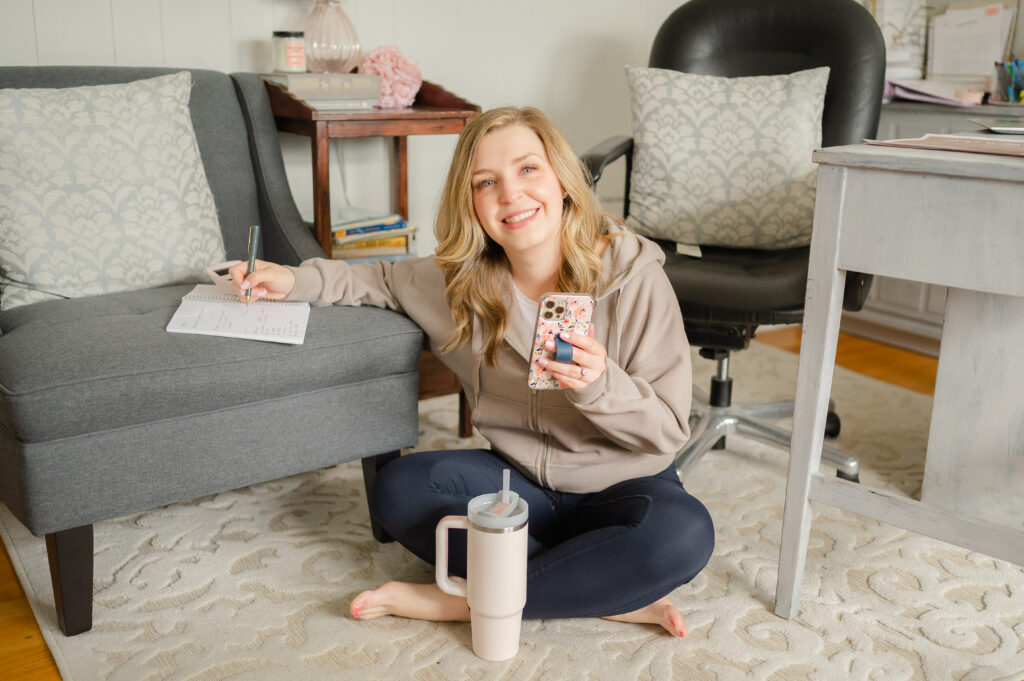 erika millard
female business owners