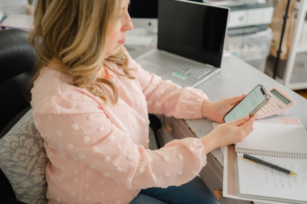 erika millard
paying yourself