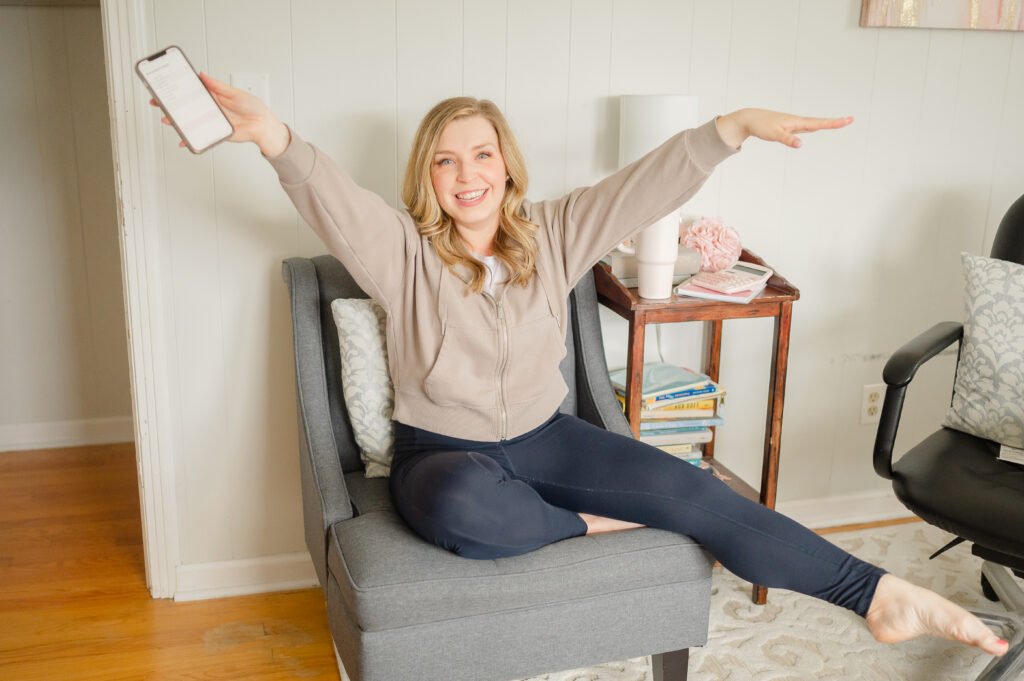 erika millard
consistently do your bookkeeping