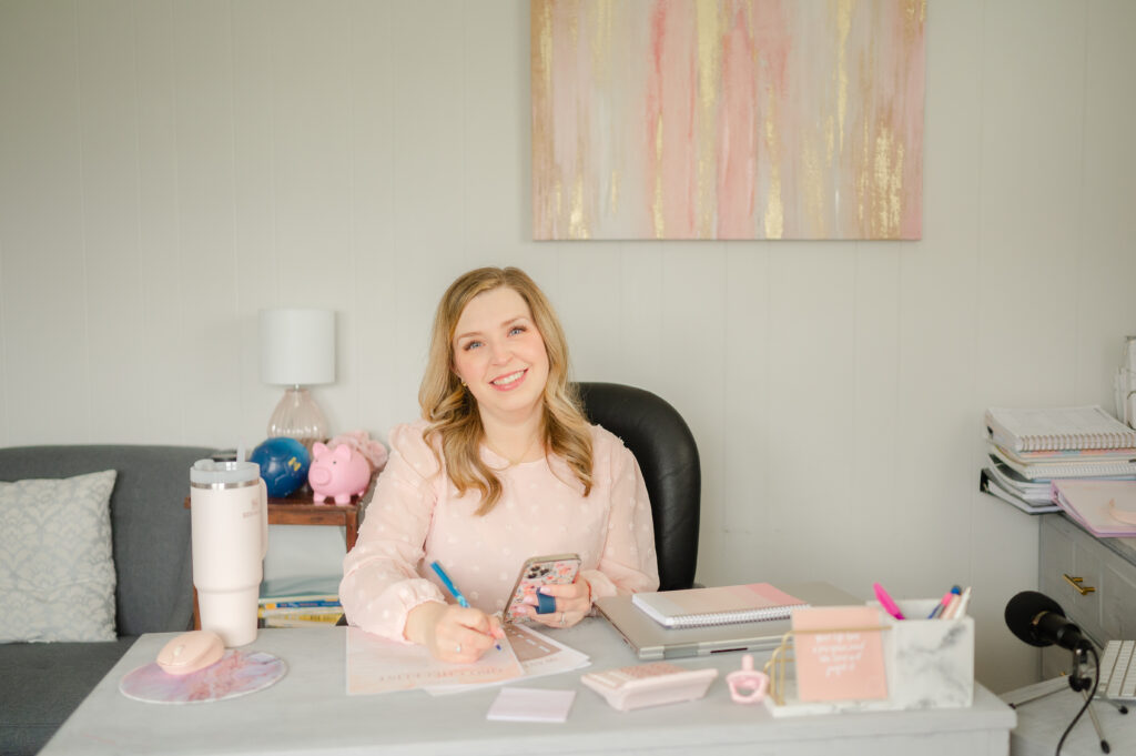 erika millard
new to business